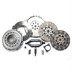 Clutch & Manual Transmission